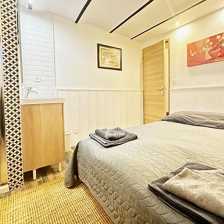 Appartement Triplex Proche De Paris-Bercy à Saint-Maurice  Extérieur photo