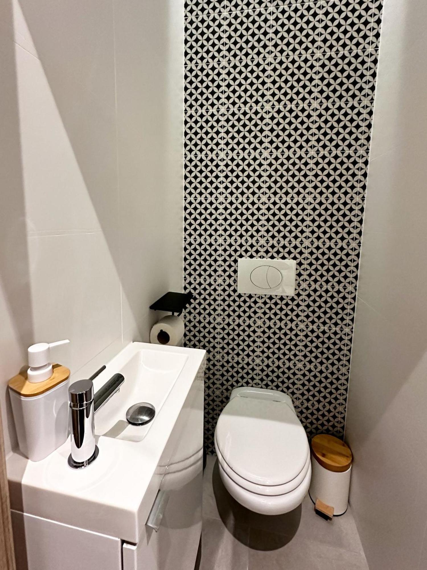 Appartement Triplex Proche De Paris-Bercy à Saint-Maurice  Extérieur photo