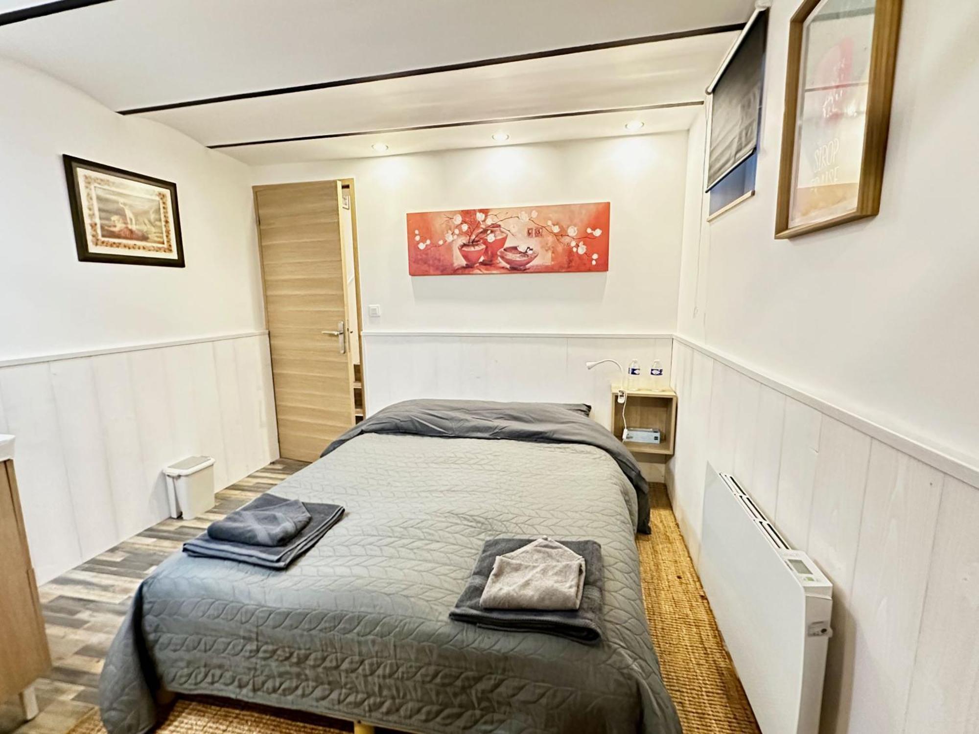 Appartement Triplex Proche De Paris-Bercy à Saint-Maurice  Extérieur photo