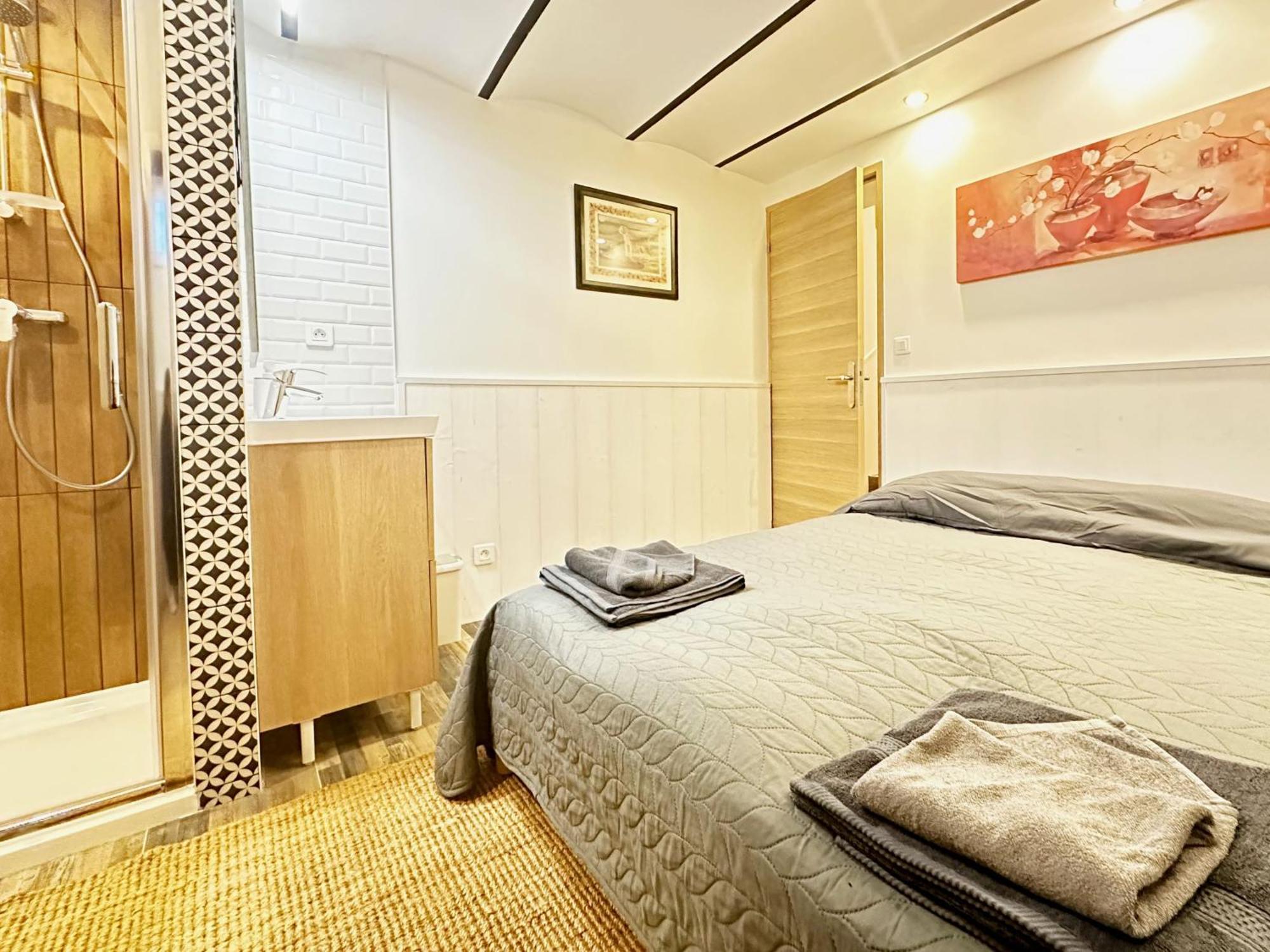 Appartement Triplex Proche De Paris-Bercy à Saint-Maurice  Extérieur photo