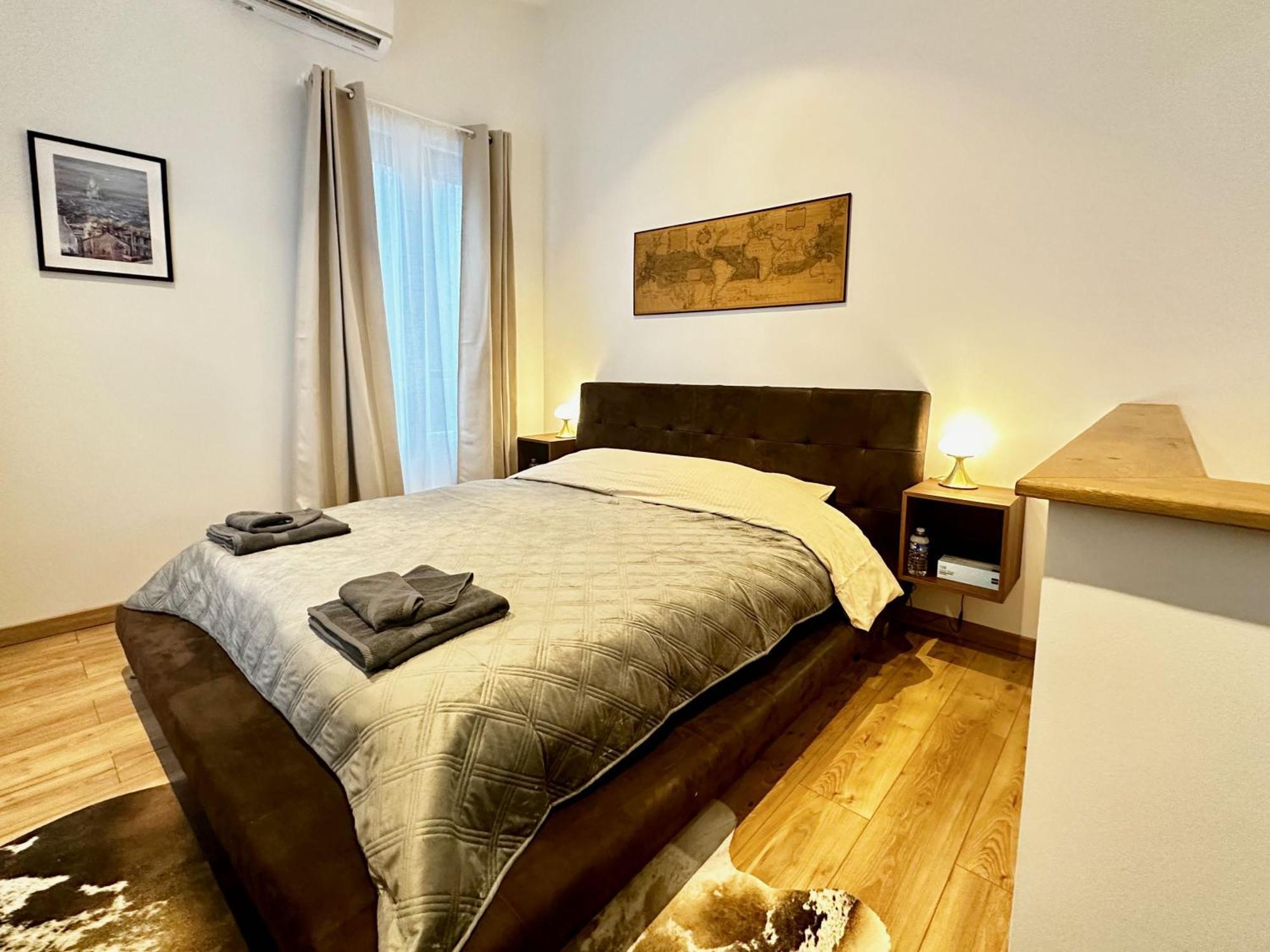 Appartement Triplex Proche De Paris-Bercy à Saint-Maurice  Extérieur photo