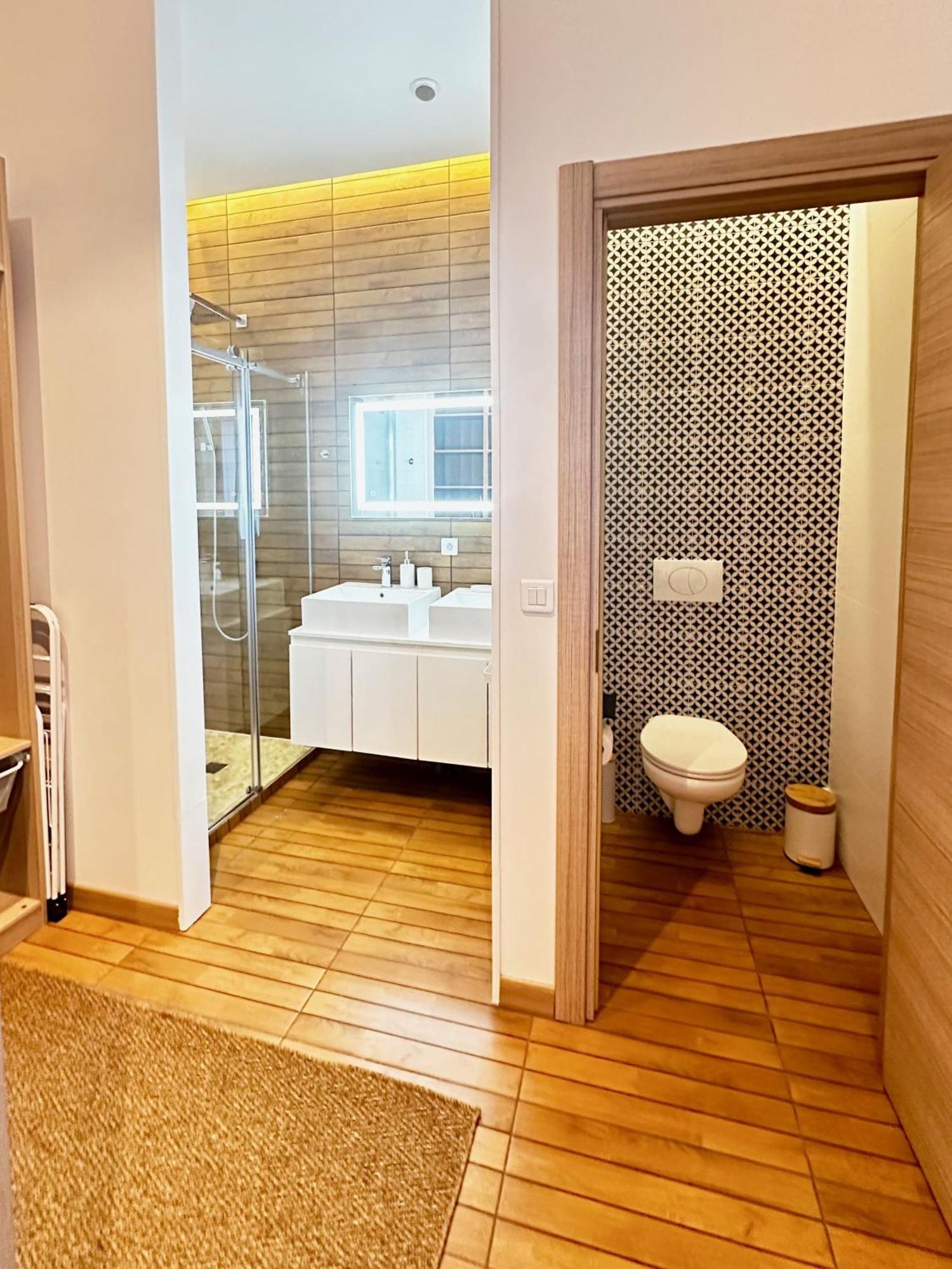 Appartement Triplex Proche De Paris-Bercy à Saint-Maurice  Extérieur photo