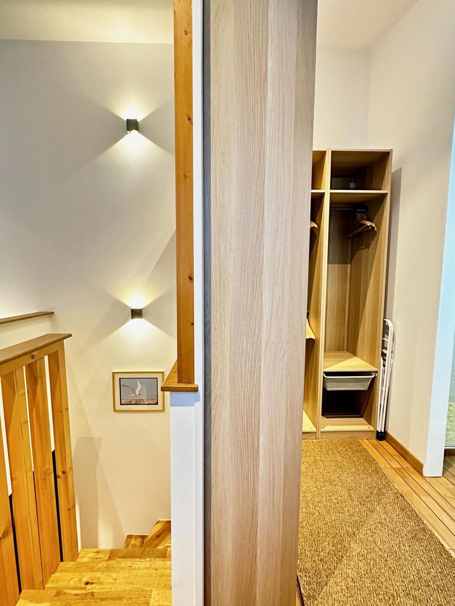 Appartement Triplex Proche De Paris-Bercy à Saint-Maurice  Extérieur photo