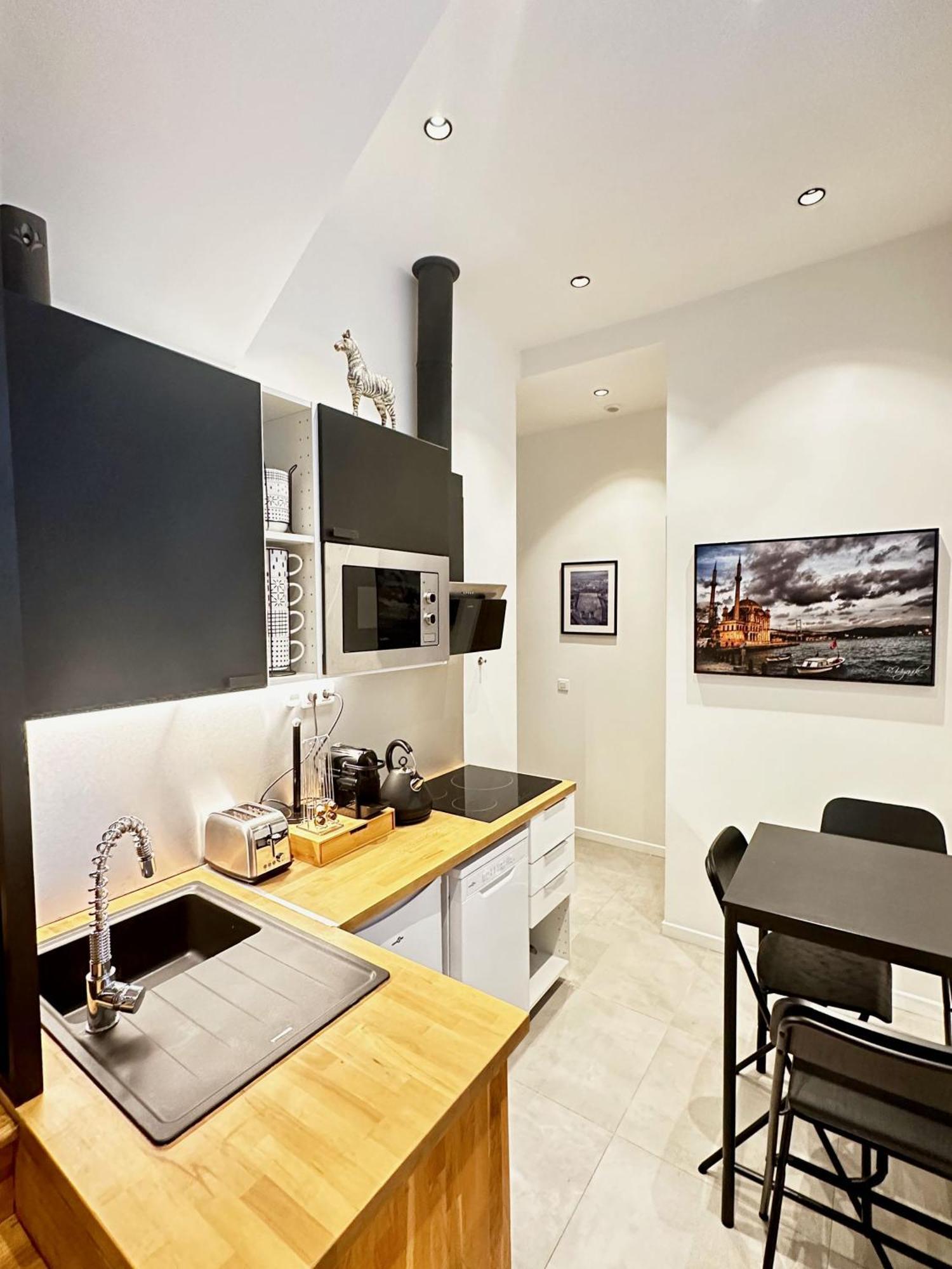 Appartement Triplex Proche De Paris-Bercy à Saint-Maurice  Extérieur photo